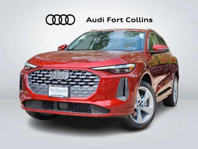 2025 Audi Q5 Premium Plus TFSI quattro S tronic for sale in Fort Collins, CO