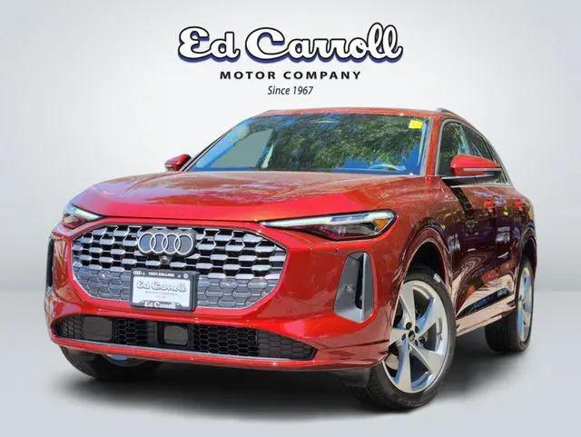 2025 Audi Q5 Premium Plus TFSI quattro S tronic for sale in Fort Collins, CO