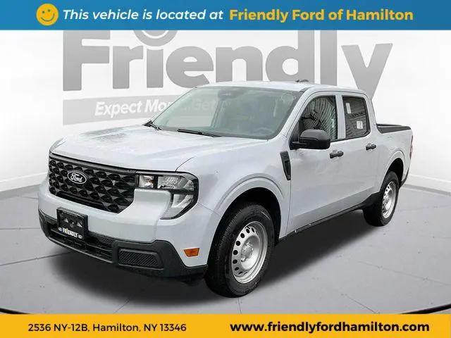 2026 Ford Maverick XL for sale in Hamilton, NY