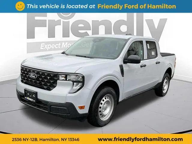 2026 Ford Maverick XL for sale in Hamilton, NY
