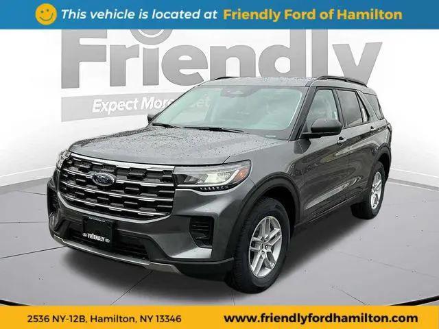 2026 Ford Explorer Active for sale in Hamilton, NY