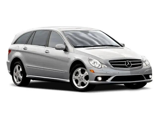 2009 Mercedes-Benz R 350 4MATIC for sale in Park Ridge, IL
