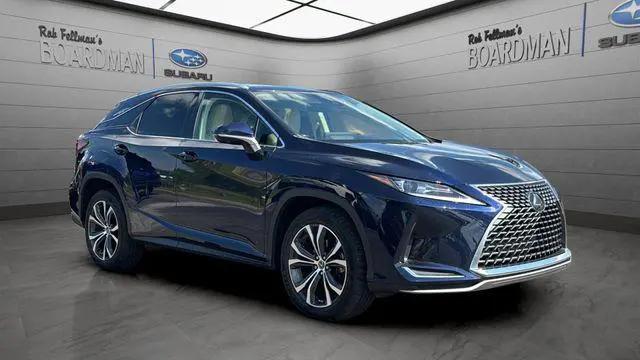 2020 Lexus RX 350 Base for sale in Youngstown, OH