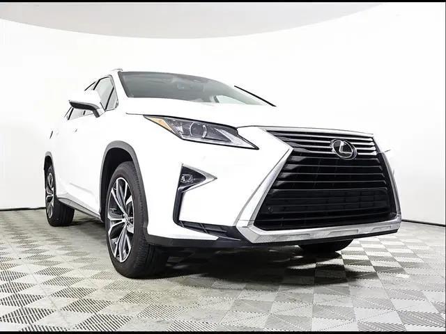 2016 Lexus RX 350 Base for sale in Baton Rouge, LA