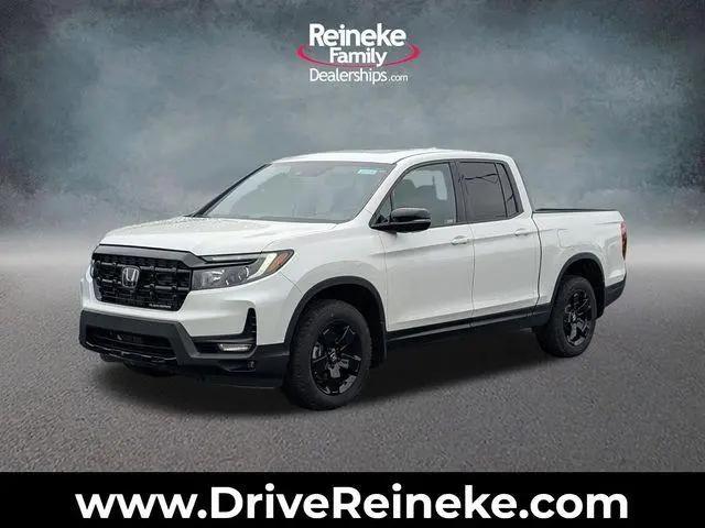 2026 Honda Ridgeline Black Edition for sale in Findlay, OH