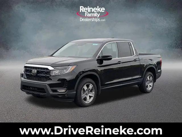 2026 Honda Ridgeline RTL for sale in Findlay, OH
