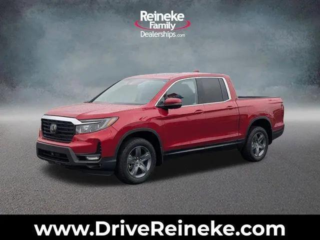 2023 Honda Ridgeline RTL for sale in Findlay, OH