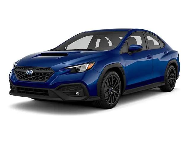 2022 Subaru WRX Premium for sale in Auburn, ME