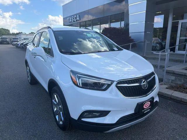 2020 Buick Encore AWD Essence for sale in Woonsocket, RI