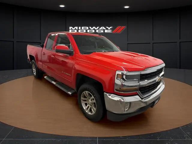 2019 Chevrolet Silverado 1500 LD LT for sale in Chicago, IL