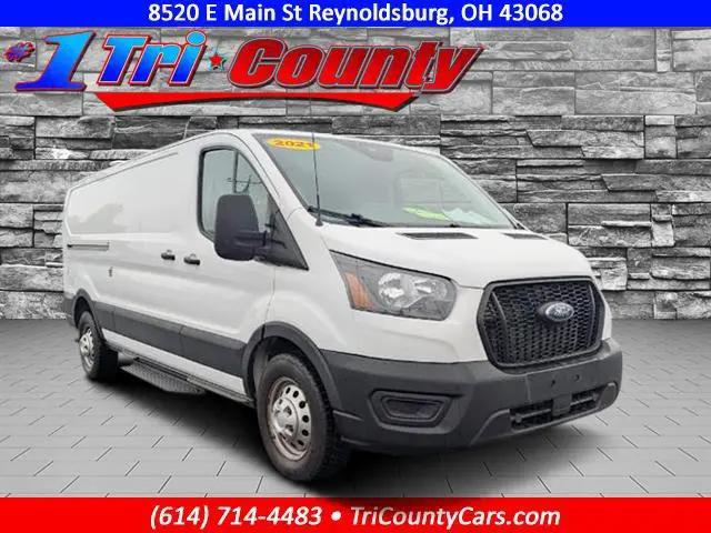 2021 Ford Transit Cargo Van Base for sale in Reynoldsburg, OH