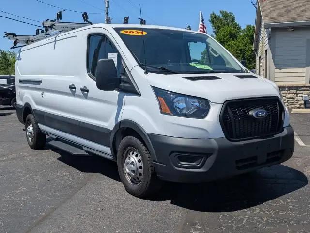 2021 Ford Transit Cargo Van Base for sale near Reynoldsburg, OH