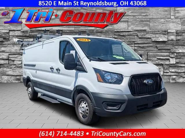 2021 Ford Transit Cargo Van Base for sale near Reynoldsburg, OH