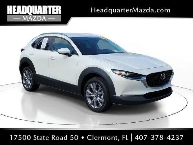 2023 Mazda CX-30 2.5 S Preferred for sale in Clermont, FL