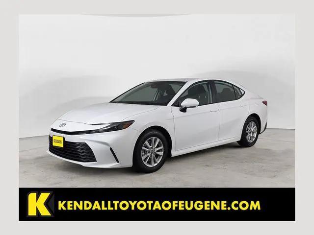 2026 Toyota Camry LE for sale in Eugene, OR