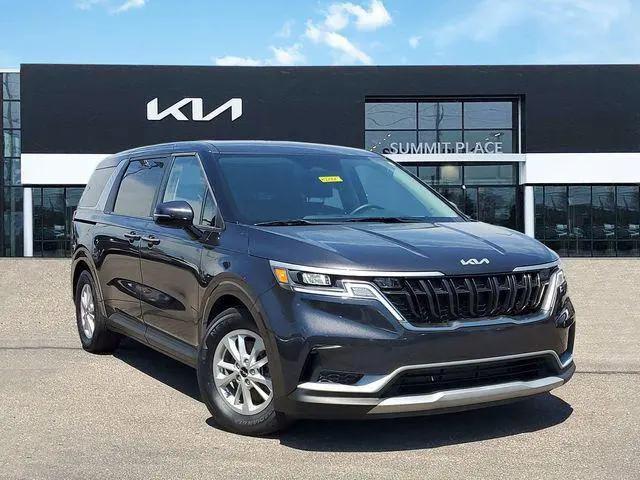 2024 Kia Carnival MPV LX Seat Package for sale in Charter Twp of Clinton, MI