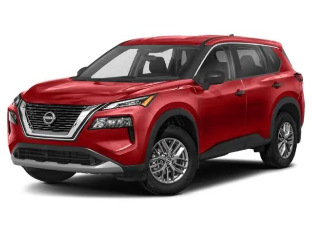 2023 Nissan Rogue S Intelligent AWD for sale in Omaha, NE