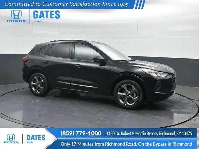 2023 Ford Escape ST-Line for sale in Richmond, KY
