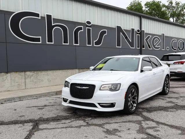 2018 Chrysler 300 300S for sale in Broken Arrow, OK