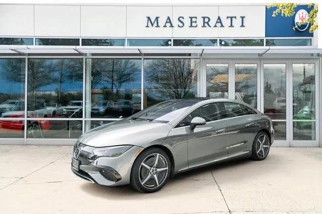 2023 Mercedes-Benz EQE 350 4MATIC for sale in Sterling, VA