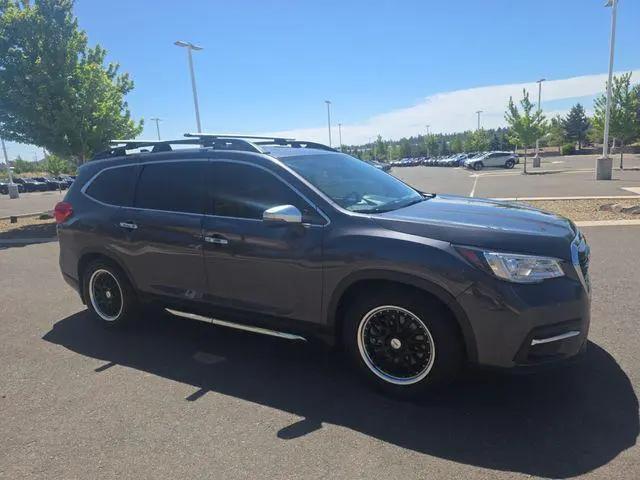 2019 Subaru Ascent Touring for sale in Flagstaff, AZ
