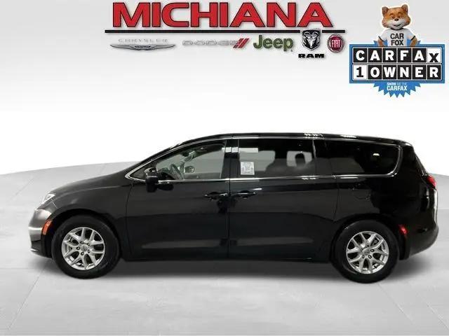 2023 Chrysler Pacifica Touring L for sale in Mishawaka, IN