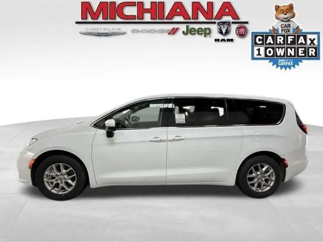 2023 Chrysler Pacifica Touring L for sale in Mishawaka, IN