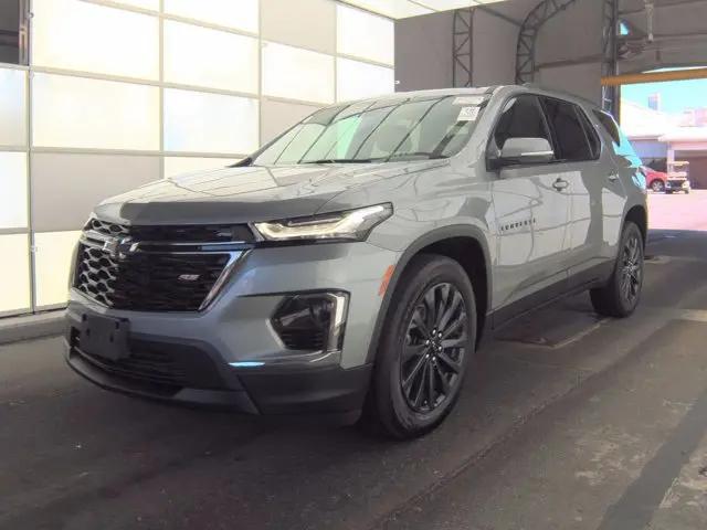 2023 Chevrolet Traverse AWD RS for sale in Springdale, AR