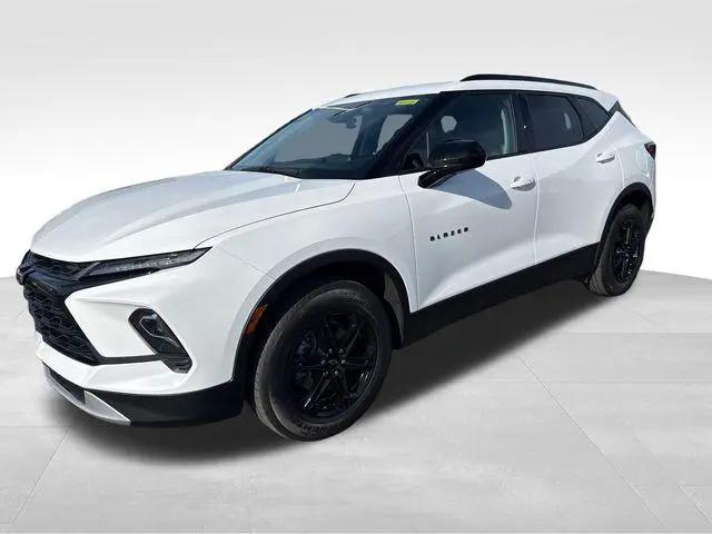 2024 Chevrolet Blazer AWD 2LT for sale in Marshfield, WI