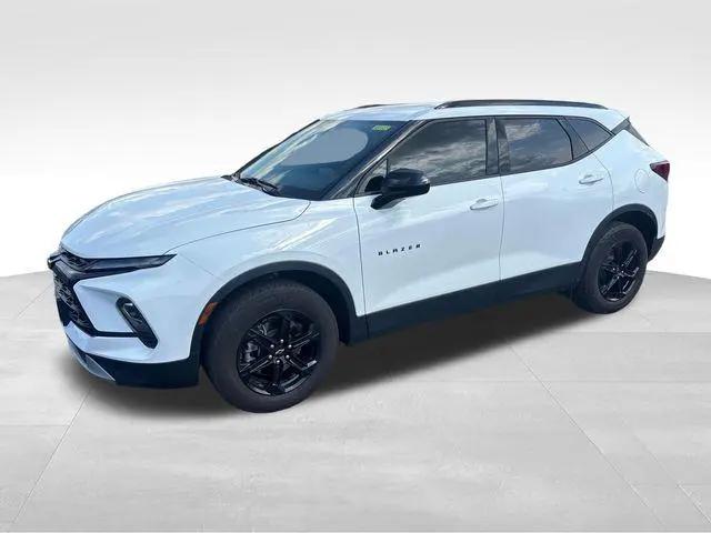 2024 Chevrolet Blazer AWD 2LT for sale in Marshfield, WI