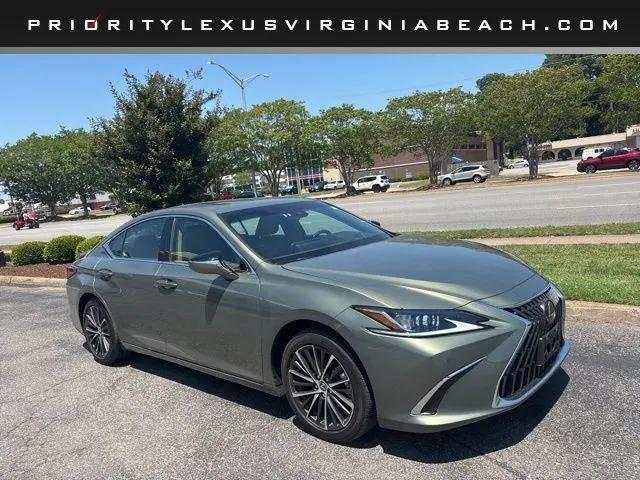 2025 Lexus ES 350 350 for sale in Virginia Beach, VA