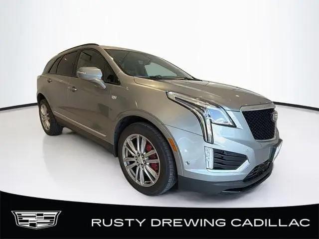 2023 Cadillac XT5 AWD Sport for sale in Jefferson City, MO