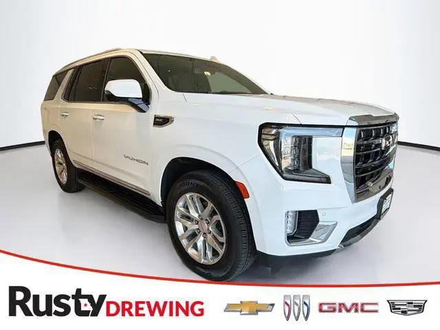 2023 GMC Yukon 4WD SLT for sale in Jefferson City, MO