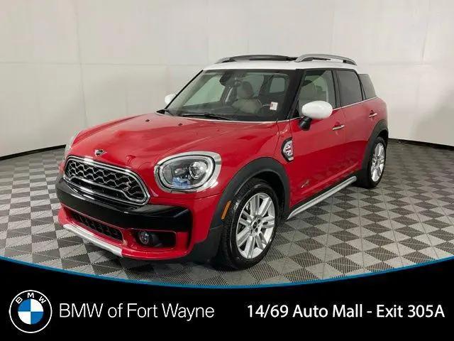 2020 MINI Countryman Cooper S for sale in Fort Wayne, IN