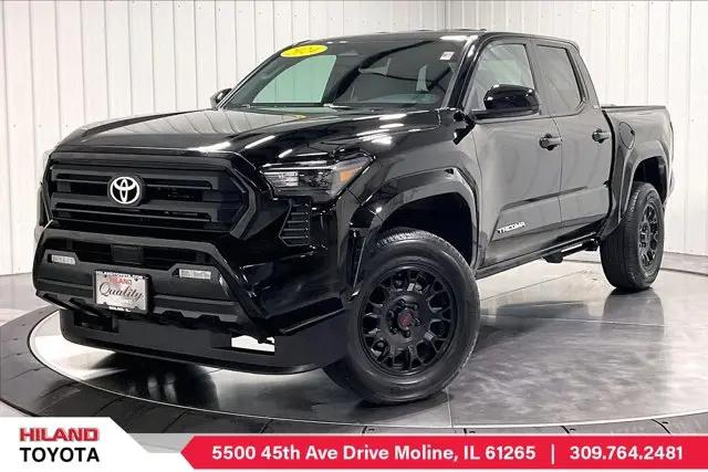 2024 Toyota Tacoma SR5 for sale in Moline, IL