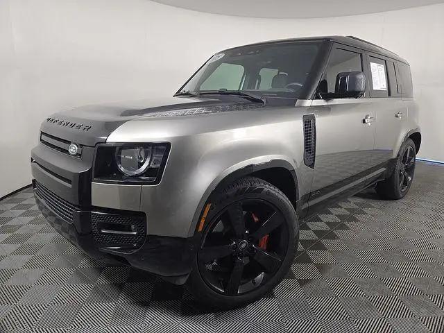 2025 Land Rover Defender 110 P400 X for sale in Atlanta, GA