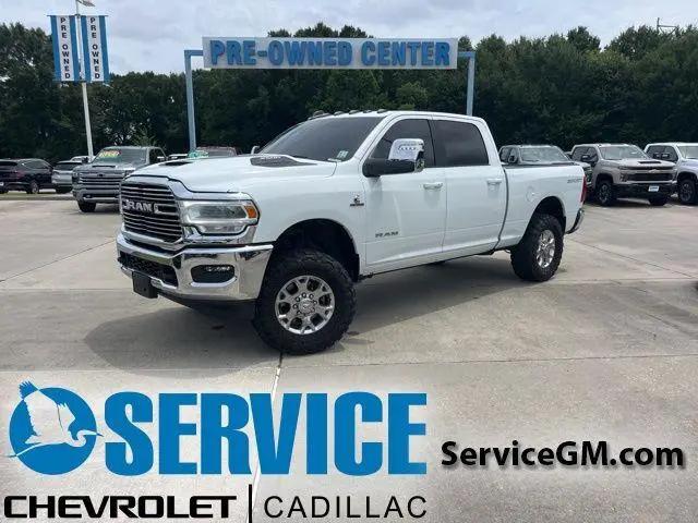 2024 Ram 2500 Laramie Crew Cab 4x4 6'4" Box for sale in Lafayette, LA