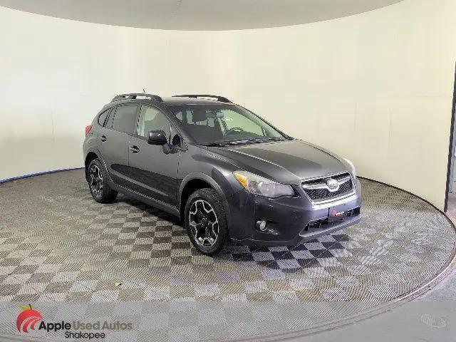 2013 Subaru XV Crosstrek 2.0i Premium for sale in Shakopee, MN