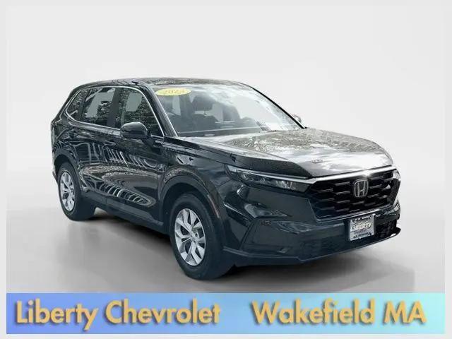 2023 Honda CR-V LX AWD for sale in Wakefield, MA
