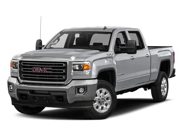 2017 GMC Sierra 2500HD SLE for sale in Princeton, MN