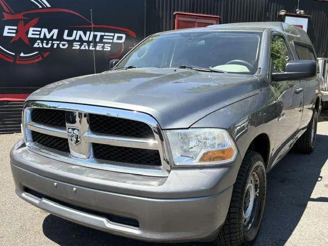 2009 Dodge Ram 1500 ST for sale in Plainfield, NJ