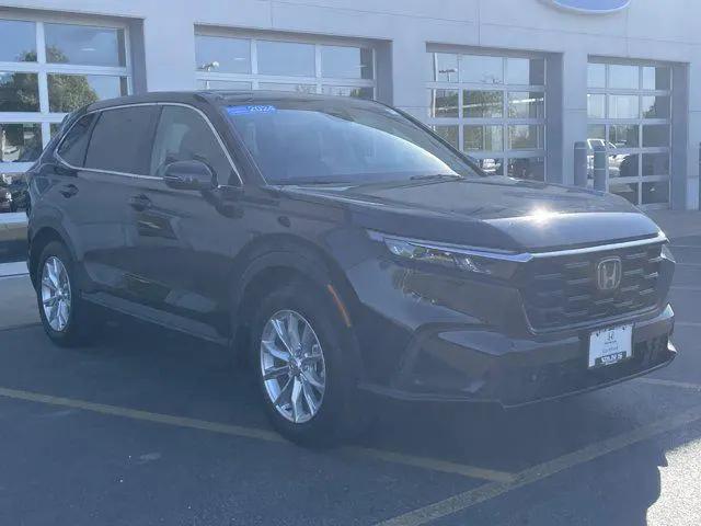 2024 Honda CR-V EX-L AWD for sale in Green Bay, WI