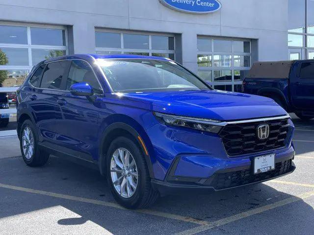 2025 Honda CR-V EX-L AWD for sale in Green Bay, WI
