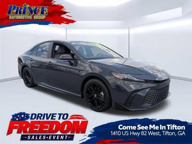 2025 Toyota Camry SE for sale in Tifton, GA