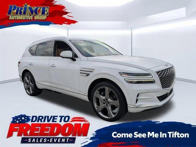 2023 Genesis GV80 3.5T AWD for sale in Tifton, GA