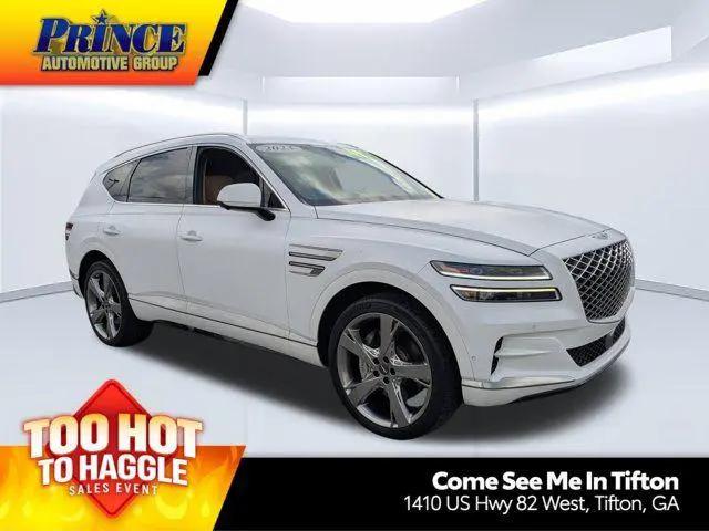 2023 Genesis GV80 3.5T AWD for sale in Tifton, GA