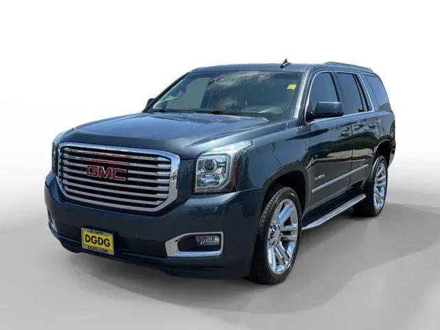 2019 GMC Yukon SLT for sale in Salinas, CA