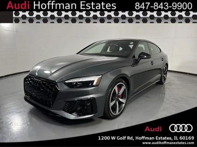 2023 Audi A5 Sportback Premium Plus 45 TFSI S line quattro S tronic for sale in Hoffman Estates, IL
