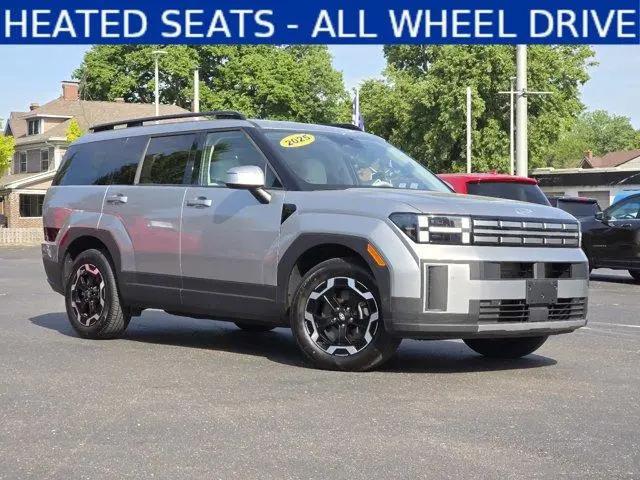 2025 Hyundai Santa Fe SEL for sale in Dayton, OH