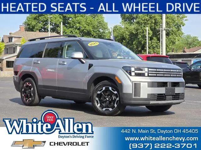 2025 Hyundai Santa Fe SEL for sale in Dayton, OH